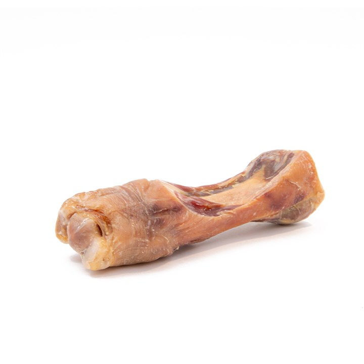 Carneval XL Serrano Half Ham Bone Dog Chew