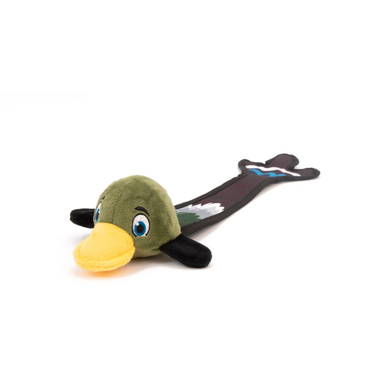 Skyflier Duck Dog Toy