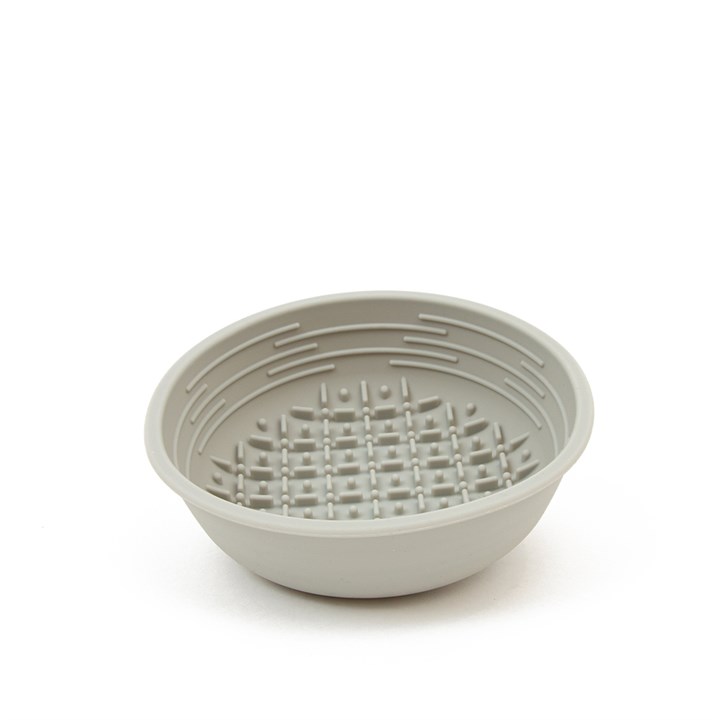 Great & Small Slow Down Silicone Centre Bowl