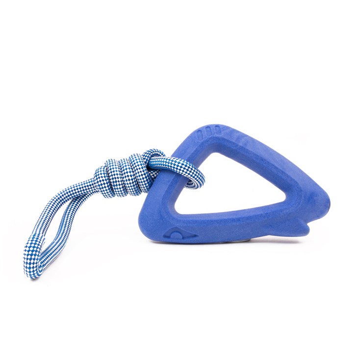 Frubba Scent Shark Rope Dog Toy