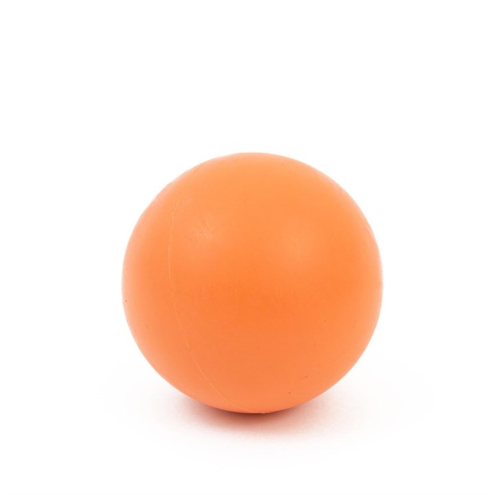 99% Natural Rubber Ball Dog Toy