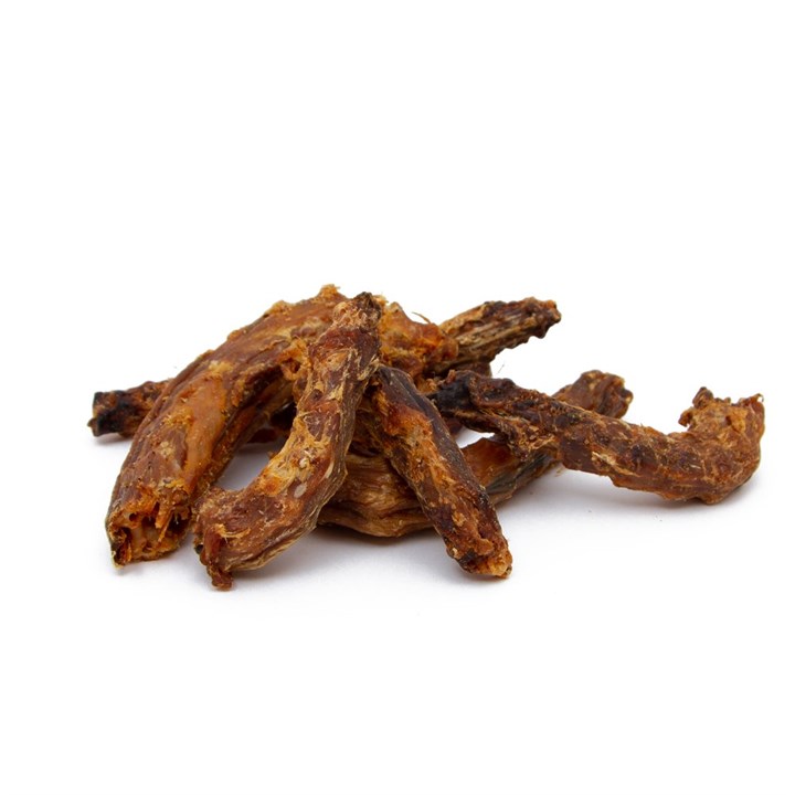 Butchers Special Chicken Necks Dog Treat