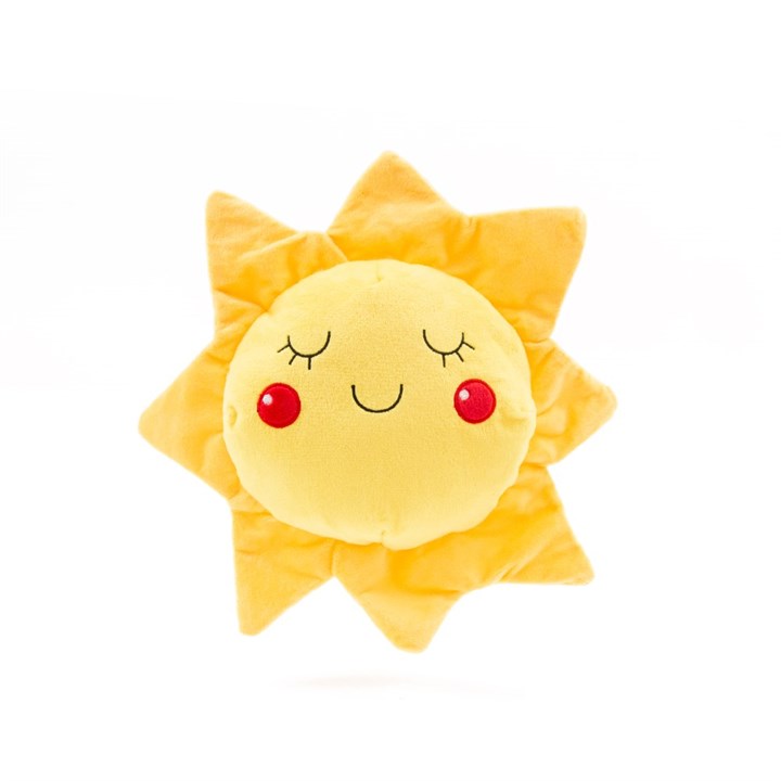 Cosmic Sun Dog Toy