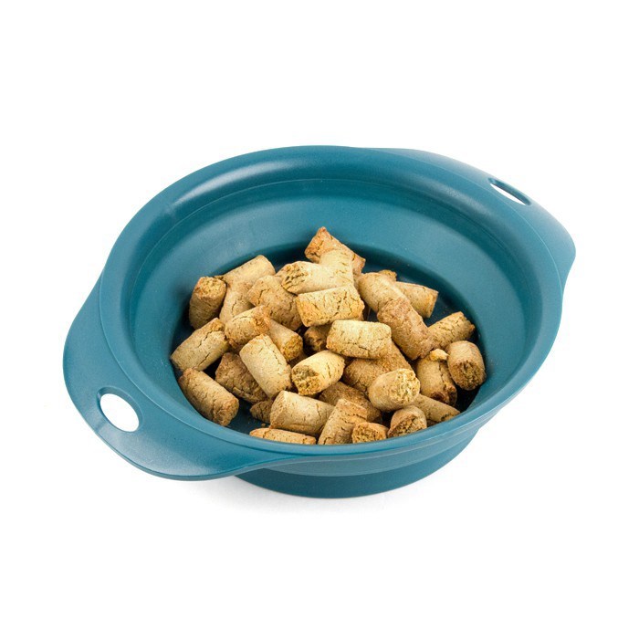 Flexible Travel Bowl