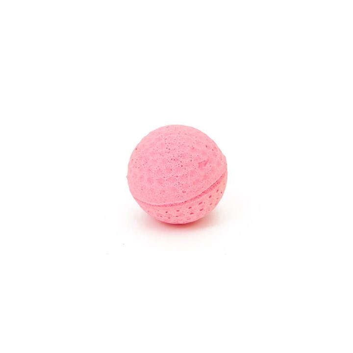 Foam Ball Cat Toy