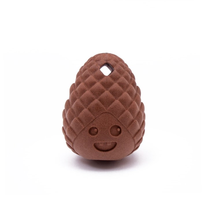 Frubba Pinecone Dog Toy