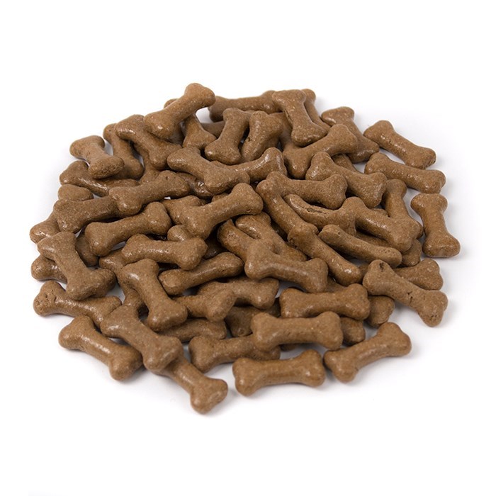 Beef Flavour Gravy Bones Dog Treats