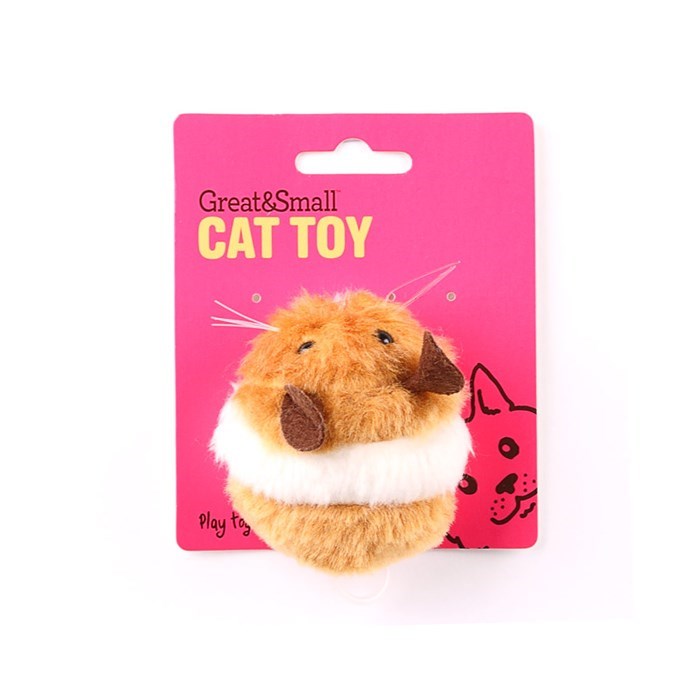 Jittery Mice Cat Toy