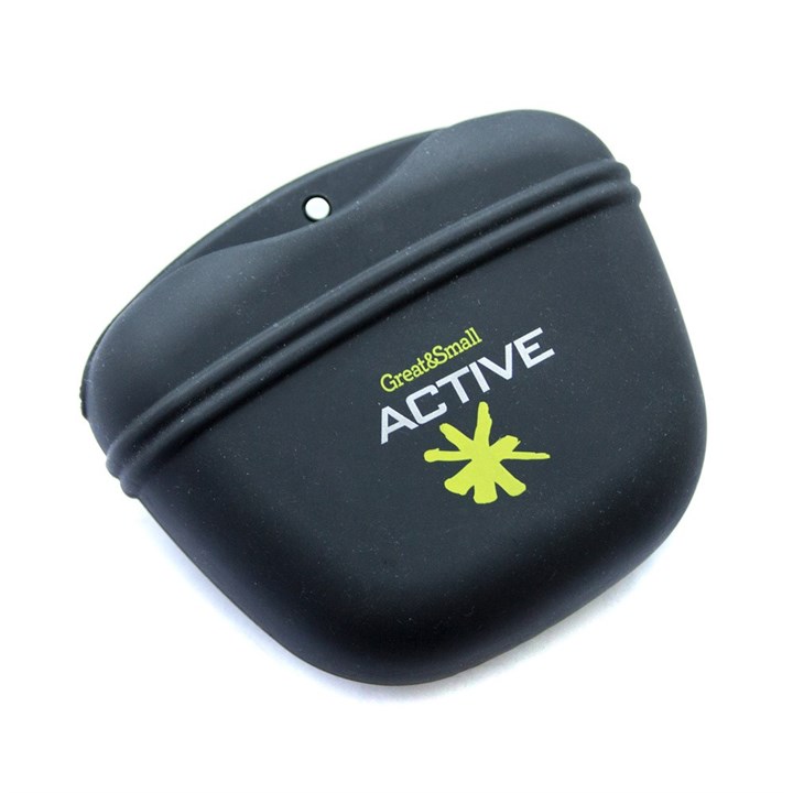 Active Silicone Training Dog Pouch