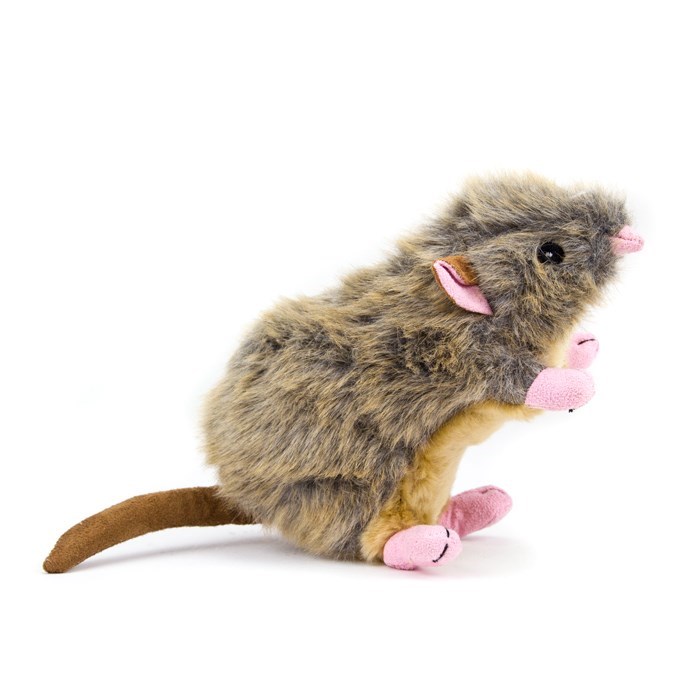 Mouse Rat Dog Toy