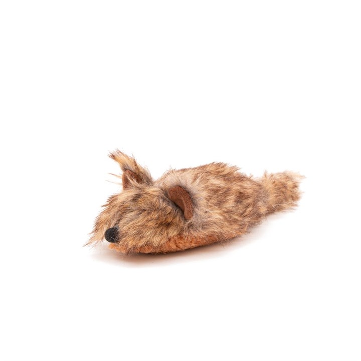 Mouse Rat Nature Cat Toy