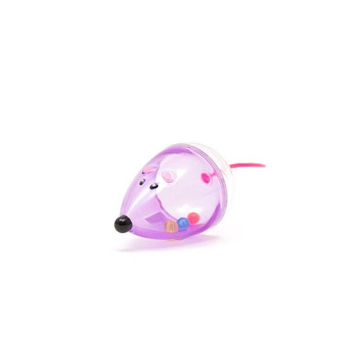 Mouse Ball Ball Cat Toy