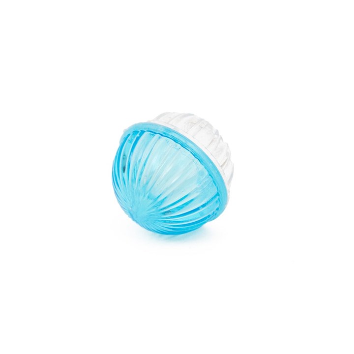 Rattle Ball Cat Toy