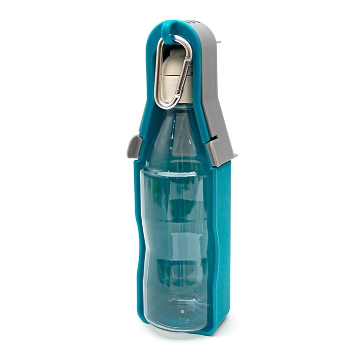 Dog Travel Bottle with Stand