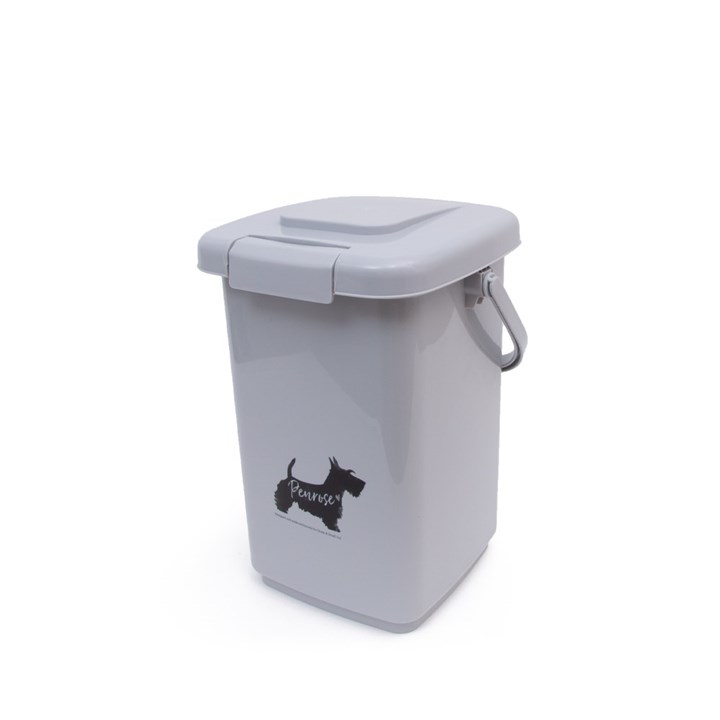 Penrose Pet Food Container