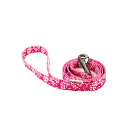 Great&Small Adjustable Collar Pink, Collars & Leads