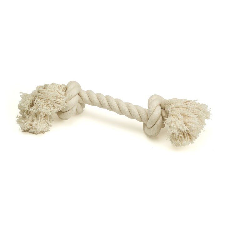 Rope Knot Dog Toy